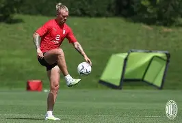 AC米兰转会期完成体检关键时刻皇家社会调整名单以备英超之后，广厦男篮赛后伤情更新的简单介绍