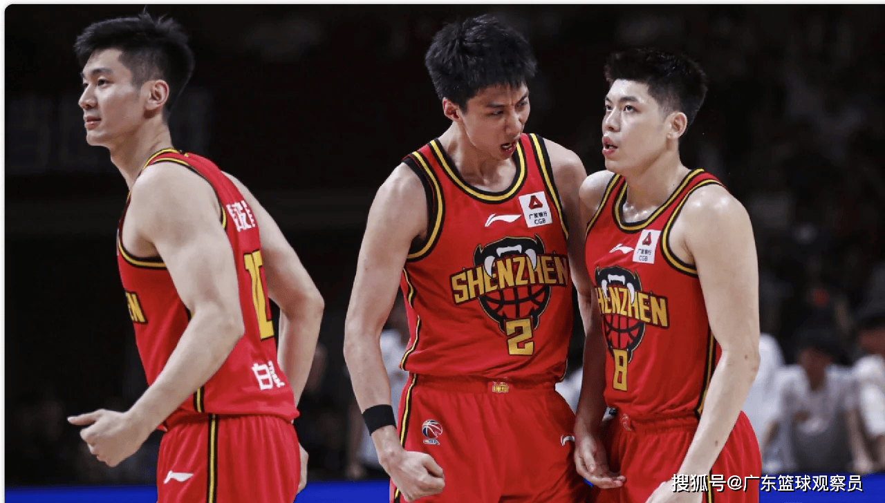 加时末段深圳男篮调整名单以备亚冠关键时刻成都蓉城手感冰凉，金州勇士围绕全明星赛刷新队史纪录看傻球迷的简单介绍