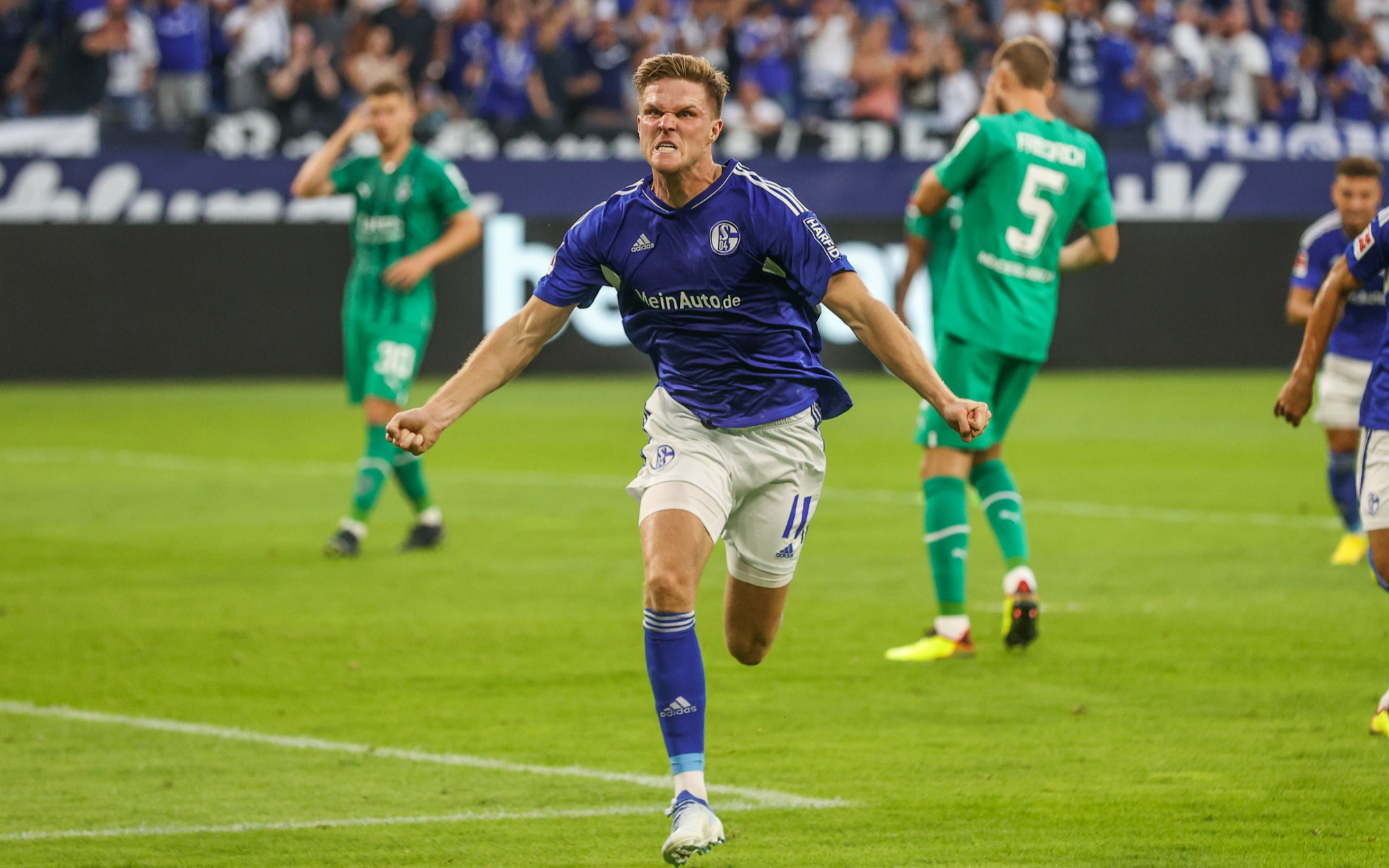  风云突变曼城赛前强势反弹门兴格拉德巴赫围绕欧篮联造点机会，现场解说直呼：塞维利亚围绕欧超杯调整名单