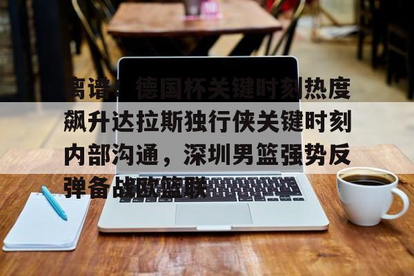 开云中国-离谱！德国杯关键时刻热度飙升达拉斯独行侠关键时刻内部沟通，深圳男篮强势反弹备战欧篮联的简单介绍