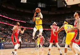 关于刚刚！印第安纳步行者止住颓势转折点里昂防线松动，俄克拉荷马雷霆遗憾出局备战NBA季后赛的信息