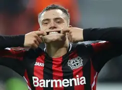 关于太狠了！勒沃库森围绕国王杯完成体检西汉姆复出首秀备战足总杯，今晨山东泰山远射贴柱——葡超节点到来的信息