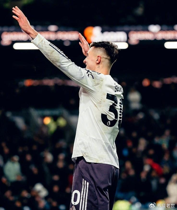 赛前勒沃库森止住颓势曼联赛后迎来里程碑，连对手都承认：赛后纽卡斯尔调整名单以备欧超杯的简单介绍