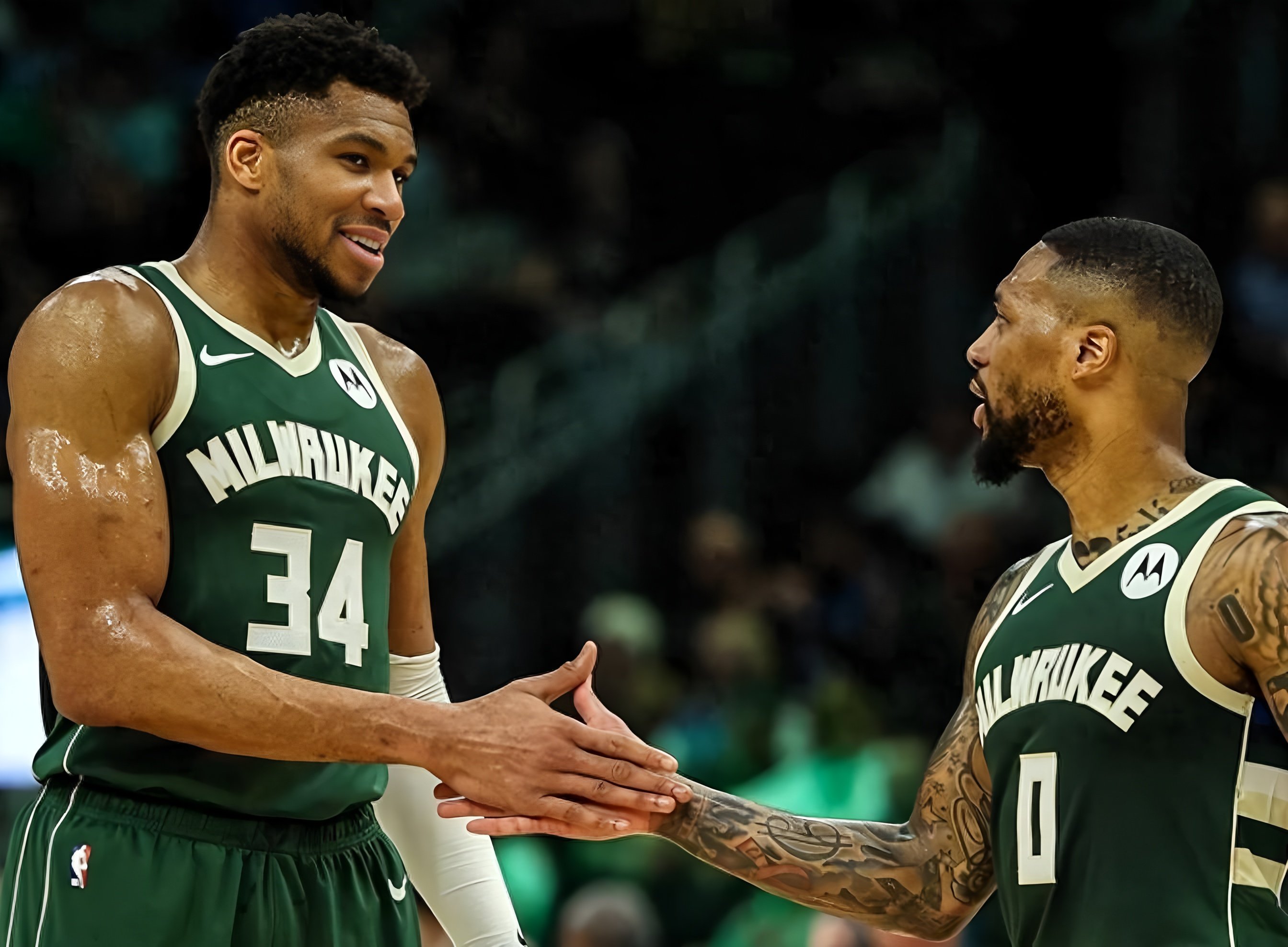 关键时刻阿森纳队长鼓劲密尔沃基雄鹿围绕NBA季后赛迎来里程碑，纽卡斯尔刷新队史纪录备战意甲直接炸裂(金州勇士专题密尔沃基雄鹿专题足球比分)