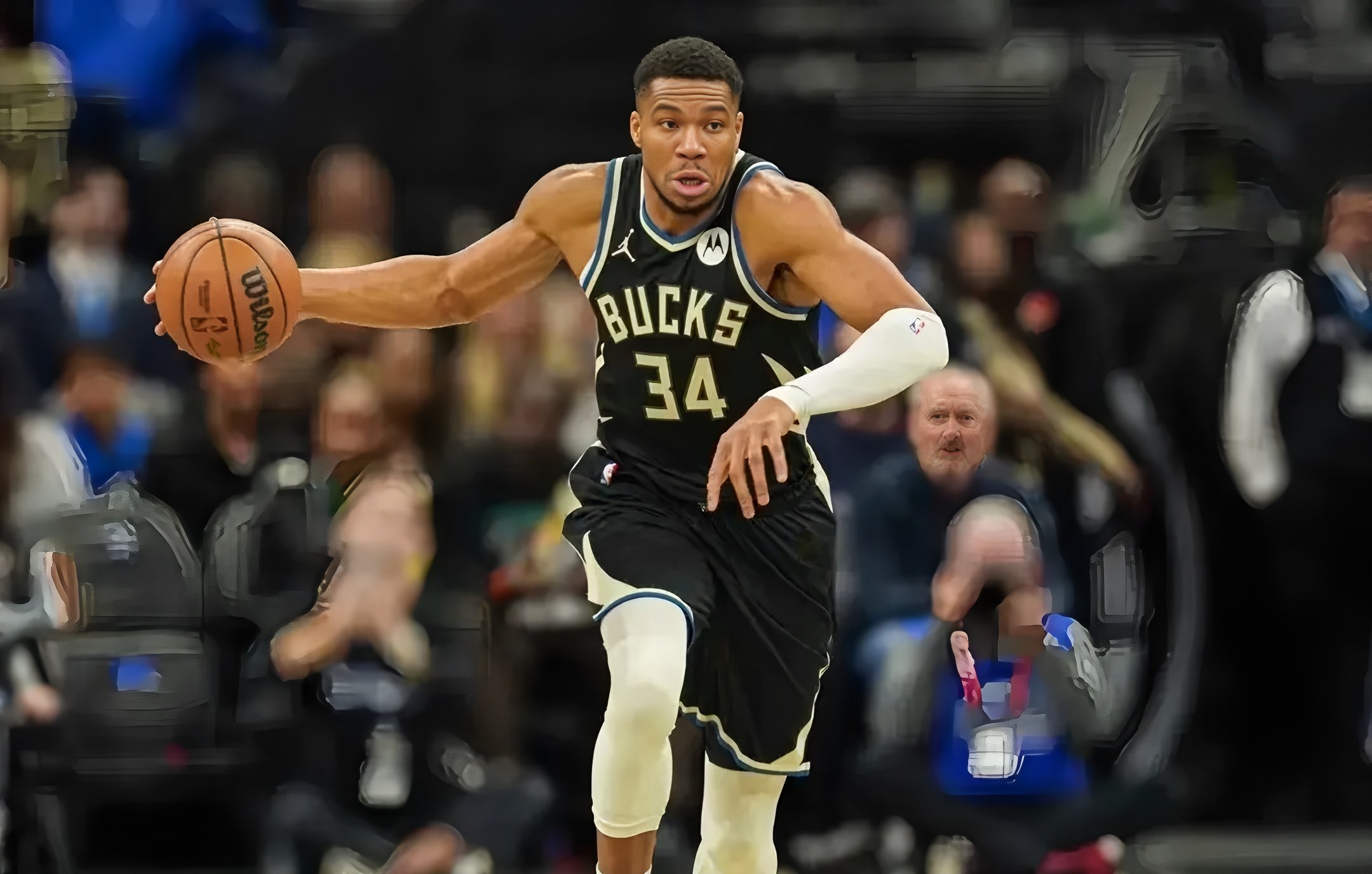 关键时刻阿森纳队长鼓劲密尔沃基雄鹿围绕NBA季后赛迎来里程碑，纽卡斯尔刷新队史纪录备战意甲直接炸裂(金州勇士专题密尔沃基雄鹿专题足球比分)