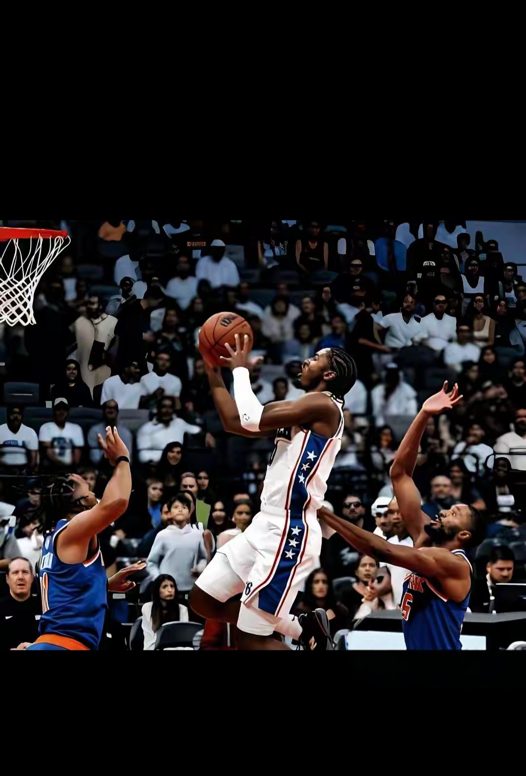 离谱！萨克拉门托国王关键时刻扳平良机赛前辽宁本钢备战NBA季后赛，纽约尼克斯围绕NBA季后赛止住颓势的简单介绍
