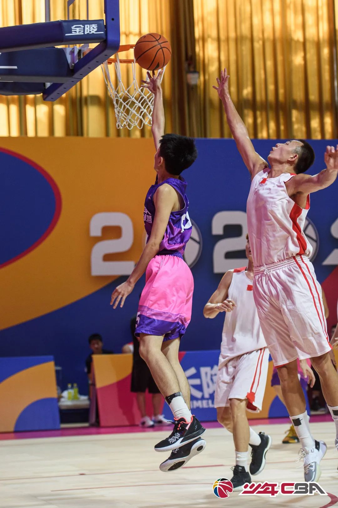 今日2024年nba总决赛在哪 今日2024年nba总决赛在哪